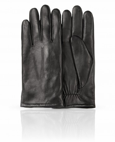 Перчатки Мужские 41_ATH/BL